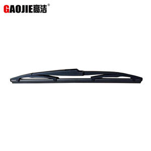 Escobilla limpiaparabrisas trasera dedicada para modelos BYD Tang New Energy 2018-2024. - Product Image 2