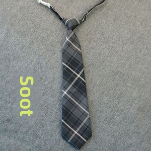 <span class=keywords><strong>Cravatta</strong></span> Formale Senza Nodi in Stile Giapponese JK, Accessori per Uniforme, Abito da Marinaio - Product Image 3