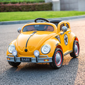 VIP BUDDY 12V Elektrikli Uzaktan Kumandalı Çocuk Binilebilir Oyuncak Lisanslı Lexus LC500 Plastik Akülü Araba <span class=keywords><strong>2</strong></span> ila 4 Yaş İçin - Product Image 2