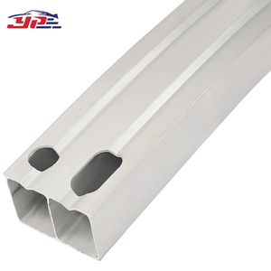 Soporte de Parachoques Trasero YOUPEI de Alta Calidad, Refuerzo de Parachoques Trasero, Barra de Impacto para Toyota Camry 2018 - Product Image 3