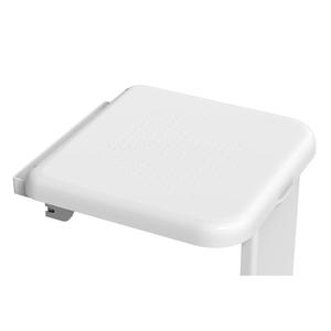 Chaise de bain pliable, prix d'usine, chaise de douche pliable, siège de douche mural pour personnes âgées à domicile - Product Image 6