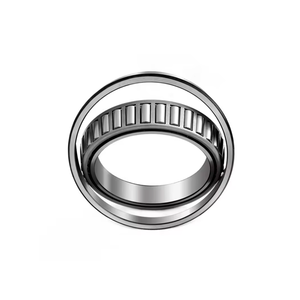 Roulement à rouleaux coniques métrique de type TS à une rangée haute, référence EE161363/161850 EE161363/161925 EE161363/161900, pour applications industrielles - Product Image 1