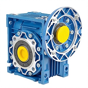 250W AC <b>Worm</b> <b>Gear</b> Motor With Speed Reducer Speed Regulator High Torque Hot Sale Motor Input Diameter 11mm - Product Image 5