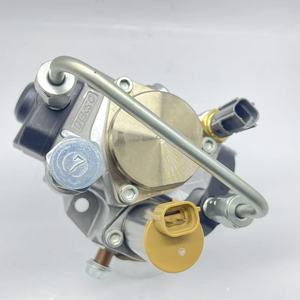 Топливный насос Denso 294000-0039 (8-97306044-9) для Isuzu Hitachi ZX200-3, оригинальный заводской - Product Image 2