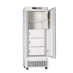INNOVA nouvelle condition-congélateur en acier inoxydable à 40 degrés congélateur médical à basse température ISO GMP CE approuvé pour <span class=keywords><strong>laboratoire</strong></span> - Product Image 4