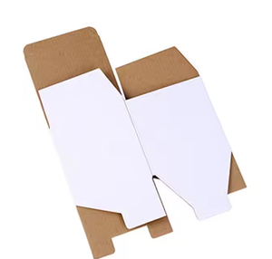 Kunden spezifische Wellpappe kleine <span class=keywords><strong>Box</strong></span> Karton Verpackung Geschenk <span class=keywords><strong>box</strong></span> - Product Image 4