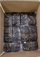 Emballage de scellage Feuille d'aluminium Sac en plastique de qualité alimentaire Emballage de produit Sacs en plastique Sacs zip-lock pour emballage alimentaire