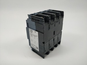 3VA1163-3EF42-0AA0 3VA11633EF420AA0 เซอร์กิตเบรกเกอร์ 3VA1 160A Iec สำหรับ PLC - Product Image 3