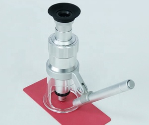 Testeur d'indentation Buchholz BGD 510 ISO 2815 - Product Image 3