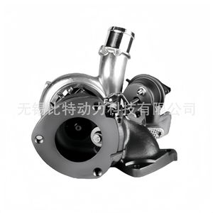 Turbocompresor para Ford Ranger 2.2 TD03L4 OE 49131-06300 BK3Q-6K682-NA Pieza de Repuesto Nueva - Product Image 4