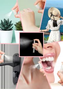 <span class=keywords><strong>Fiale</strong></span> di Vetro Vuote <span class=keywords><strong>per</strong></span> Campioni, Confezione in Cartone, Mini 2ml 3ml 5ml 10ml, Vendita all'Ingrosso, Flaconi in Vetro Trasparente con Tappo a Vite <span class=keywords><strong>per</strong></span> Profumo - Product Image 6