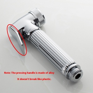 Настенный распылитель для биде - Product Image 3
