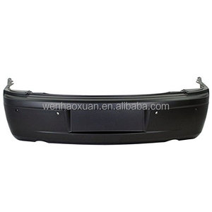 Paraurti posteriore con fori per sensori di parcheggio adatti a <span class=keywords><strong>chrysler</strong></span> <span class=keywords><strong>300c</strong></span> 2006 a 2010 4805780AD - Product Image 2