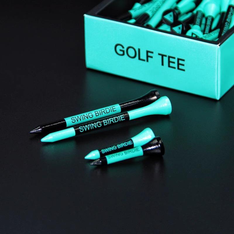 แสงสีฟ้า (50ชิ้น) 70mm/42mm