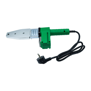 เครื่องเชื่อมท่อ PPR แบบดิจิตอล 220V 800W ปลั๊ก EU พร้อมจอแสดงผล สำหรับงานติดตั้ง - Product Image 5