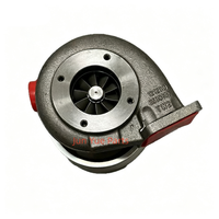 65091007093 Turbocompresseur pour pièces détachées de moteur diesel d'excavateur