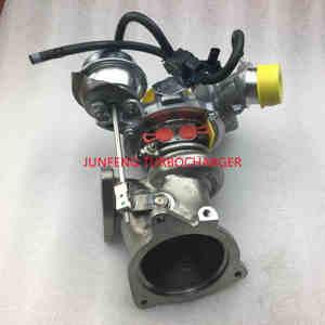 KP39 54399880131 54399880034 54399880144 Turbocompresseur pour <span class=keywords><strong>Ford</strong></span> Galaxy 1.6L Eco Boost ENGINE 54399700122 BM5G6K682DD BM5G6K682EA - Product Image 6