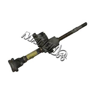 Ensemble d'engrenages à vis sans fin NichiYu avec palier lisse en acier et bielle pour pièces de chariot élévateur à usage général - Product Image 1