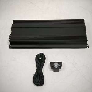 1800.1 Mono block Car Subwoofer-Verstärker der Klasse <span class=keywords><strong>D</strong></span> mit koreanischem 1500W RMS OEM-Soundsystem mit starkem Bass - Product Image 1
