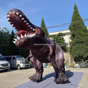 <span class=keywords><strong>2025</strong></span> mới lạ <span class=keywords><strong>Inflatable</strong></span> khủng long với Máy thổi khí, vui vẻ bên trang trí cho quảng cáo sự kiện - Product Image 2