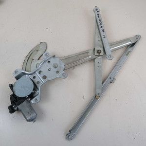 Alzacristalli elettrico anteriore sinistro 8356063J01 Opel Agila B 08-14 usato 57166 - Product Image 1