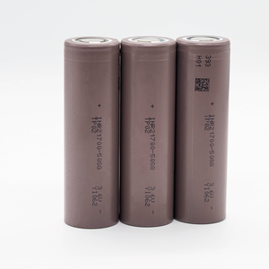 50A ลิเธียมไอออน3.6V 5000mAh สำหรับโดรน FPV 50SG 21700เท็นเดิมแบตเตอรี่ลิเธียมไอออนพลังงานสูงทรงกระบอกชาร์จได้สำหรับโดรน FPV - Product Image 5
