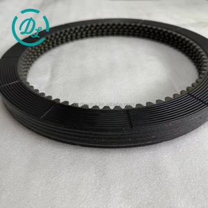 Disque de friction d'embrayage EexcavaStart 9P7390 pour engins de chantier lourds, excavatrices, chargeuses, compacteurs - Garantie 1 an, 1 pièce/boîte - Product Image 4