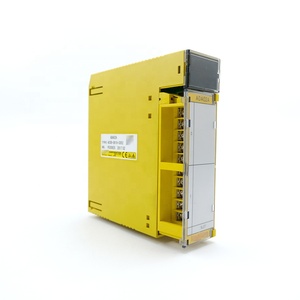 โมดูล I/O ของ Fanuc รุ่น A03B-0819-C052 บอร์ดควบคุมระบบอัตโนมัติทางอุตสาหกรรม ประสิทธิภาพเชื่อถือได้ จัดส่งรวดเร็ว - Product Image 3
