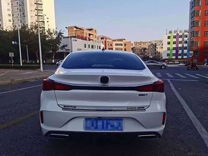 2021 Changan EADO PLUS Blue WHALE NE 1.4T GDI DCT รถเก๋งมือสองแบบพรีเมียมประหยัดพลังงานและบำรุงรักษาต่ำสำหรับผู้ซื้อชาวเอเชียและแอฟริกา - Product Image 4