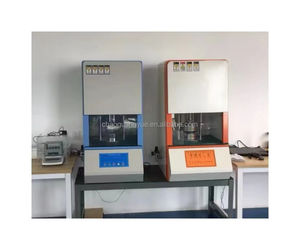 रबर <span class=keywords><strong>Rheometer</strong></span> Rotorless सोने परीक्षण मशीन की कीमत - Product Image 1