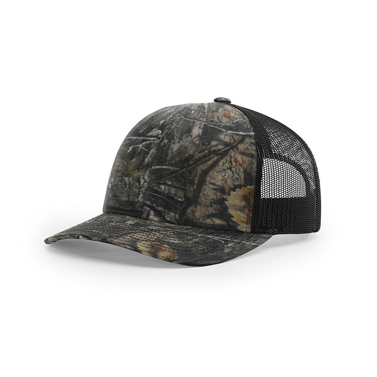 ADN MOSSY OAK COUNTRY/NOIR