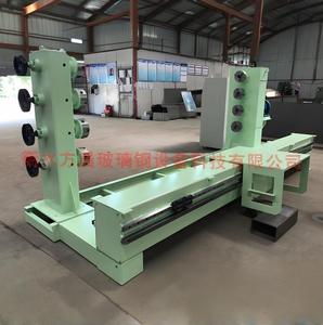 Nó được sử dụng cho dây chuyền sản xuất máy cuộn dây hai chiều để chống sét - Product Image 3