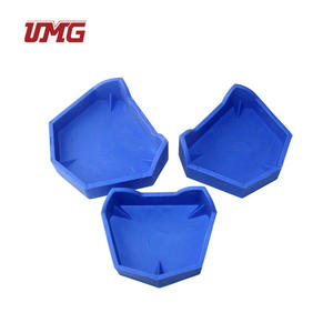 نموذج معمل الأسنان الفموي قالب قاعدي سابق للاستعمال مرة واحدة - Product Image 5