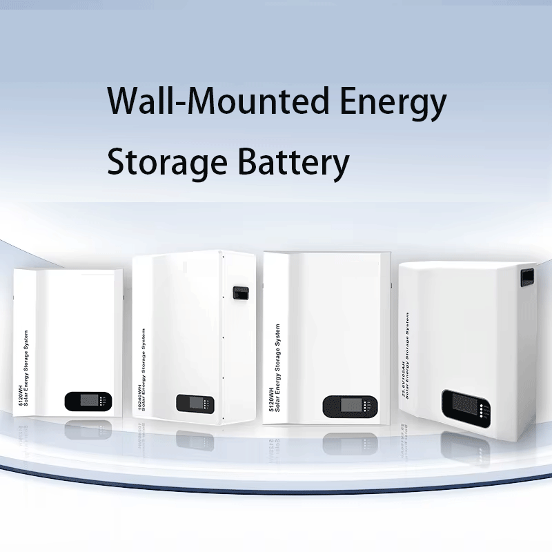 sunc solar lithium battery