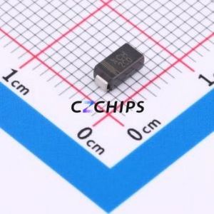 Nouveau - Original SMA2Z33A Diode Zener SMA, fournisseur de composants électroniques en gros et service BOM - Product Image 1