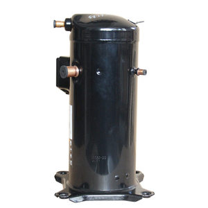 Compresseur à spirales Emerson Copeland ZW52KS PFS 522 pour chauffe-eau à pompe à chaleur usage domestique - Product Image 2
