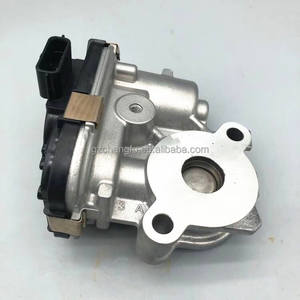 Soupape <span class=keywords><strong>EGR</strong></span> de voiture OEM 14710-5TA0B 147105TA0C 14710-5TA0C 14710-5TA1C 14710-5TA1D 147105TA1D pour <span class=keywords><strong>NISSAN</strong></span> ALTIMA <span class=keywords><strong>QASHQAI</strong></span> X-TRAIL - Product Image 2