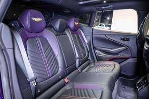 <span class=keywords><strong>Aston</strong></span> <span class=keywords><strong>Martin</strong></span> DBX 707 SUV Automatico USATO - Product Image 4