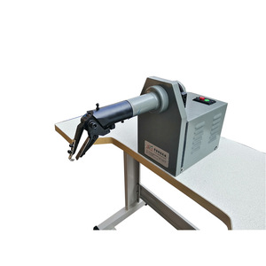 Máquina para Recortar Bordes <span class=keywords><strong>de</strong></span> Suelas <span class=keywords><strong>de</strong></span> <span class=keywords><strong>Zapatos</strong></span> con Motor <span class=keywords><strong>de</strong></span> Alta Precisión 220V, Eficiente, Equivalente a 3-7 Trabajadores, Función <span class=keywords><strong>de</strong></span> Recorte Todo en Uno - Product Image 3