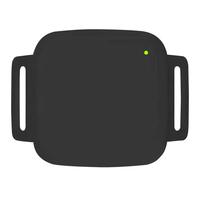 Nouveaux produits pas cher plus petite puce de suivi d'animaux de compagnie de chien GPS pour traqueur GPS de vache avec application