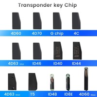 Outil de programmation de clé à distance OBD Smart Key Maker 4C/4D Chip & G/H Chip Key Programmer Device Accessoires de voiture pour Toyota