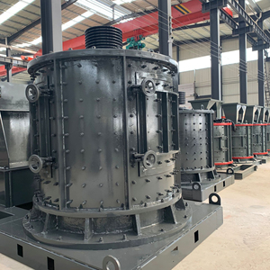 Trituradora de Piedra y Arena para Minería, 80 TPH, Trituradora de Martillos Compuesta de Alta Eficiencia para Piedra Caliza - Product Image 5