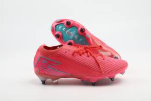 Zapatillas deportivas de entrenamiento para hombre con tacos largos, parte superior de malla transpirable, venta directa de fábrica, modelo ZC47 <span class=keywords><strong>Binbin</strong></span> Bird, otoño 2026 - Product Image 4