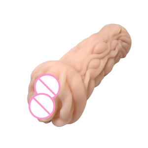 Männliche Masturbation Tasche <span class=keywords><strong>Pussy</strong></span> Set Cup Flugzeug Mastur batoren Adult Sexspielzeug für Männer - Product Image 2