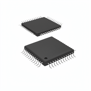 ชิป48 TQFP TPA3003D2PFBRG4แอมป์คลาส D STER 3.75W 48 TQFP ชิ้นส่วนอิเล็กทรอนิกส์ที่ได้รับอนุญาต - Product Image 1