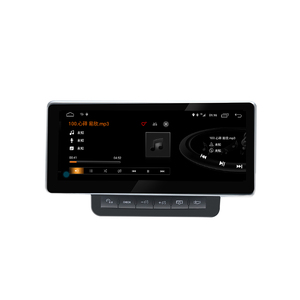 Autoradio Android 10.25 Pollici HD 1280*480 con Lettore DVD e Memoria 4G+64G per <span class=keywords><strong>Audi</strong></span> <span class=keywords><strong>Q7</strong></span> 2011 2012 2013 2014 <span class=keywords><strong>2015</strong></span> - Product Image 4