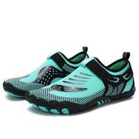 Chaussures aquatiques de sport pour la plage, la randonnée, la pêche, la natation, la gym, le fitness, la marche pieds nus, le kayak en aval de la rivière, le wading rapide et le sport aquatique en bord de mer