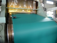 Tapis de table antistatique en caoutchouc ESD pour surface de poste de travail, idéal pour ligne de production SMT, atelier électronique et salle blanche