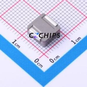 ตัวเหนี่ยวนำพลังงาน MDE0840-470M SMD,8.2x8.8mm (ความเหนี่ยวนำ: 47uH )(ความแม่นยำ: 20% ความต้านทาน DC (DCR): 225mOhm) - Product Image 2