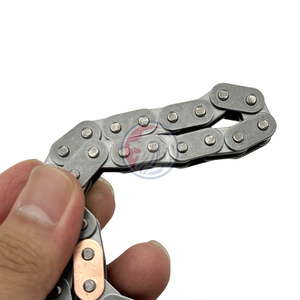 Nuovo Kit Catena di Distribuzione CCYD per Peugeot 208 <span class=keywords><strong>Citroen</strong></span> 1.5 BlueHDi - <span class=keywords><strong>Garanzia</strong></span> 1 Anno 9823954880 9826028980 - Product Image 4